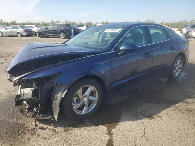 Photo 1 from auction – 2020 HYUNDAI SONATA SE with VIN 5NPEG4JA5LH035382