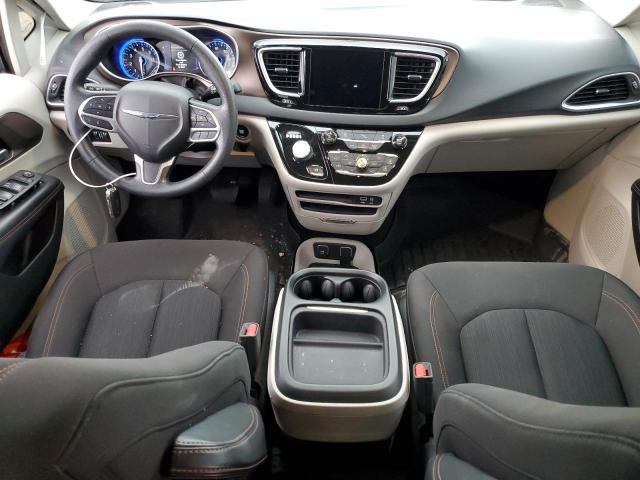Photo 8 from auction – 2019 CHRYSLER PACIFICA T with VIN 2C4RC1FG0KR527327