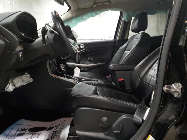 Photo 7 from auction – 2020 FORD ECOSPORT T with VIN MAJ6S3KLXLC364366