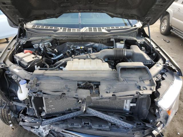 Photo 11 from auction – 2022 FORD F150 SUPER with VIN 1FTEX1EP2NFA64526