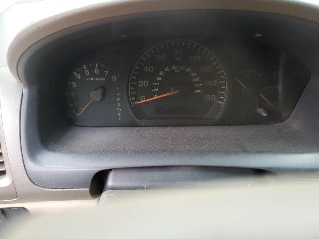 Photo 9 from auction – 2003 HONDA ACCORD EX with VIN 1HGCM66583A065668