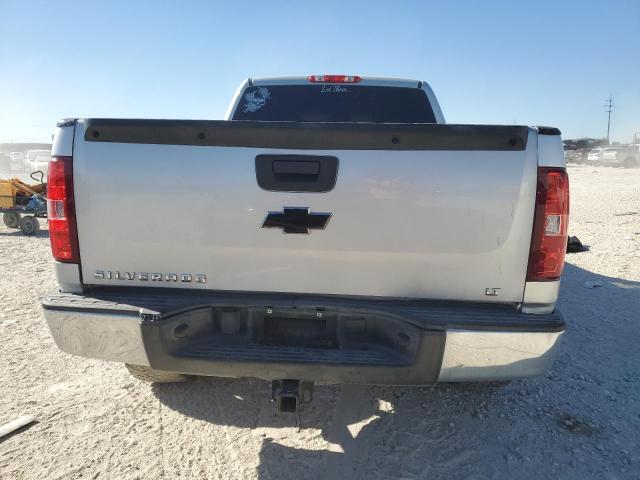 Photo 6 from auction – 2013 CHEVROLET SILVERADO with VIN 1GCRKSE73DZ275883