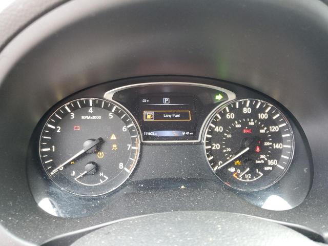 Photo 9 from auction – 2018 NISSAN ALTIMA 2.5 with VIN 1N4AL3AP3JC256308