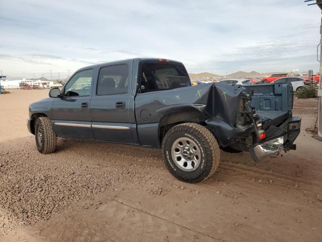 Photo 2 from auction – 2006 GMC NEW SIERRA with VIN 2GTEC13T661244046