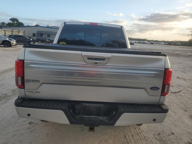 Photo 6 from auction – 2018 FORD F150 SUPER with VIN 1FTEW1E58JFD02438