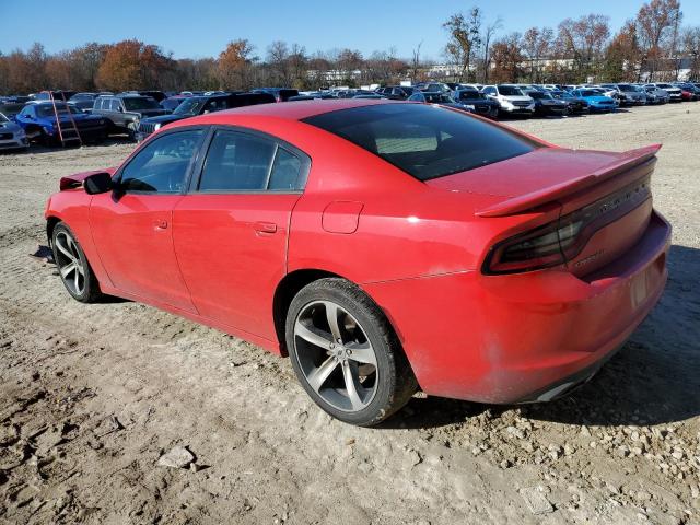 Photo 2 from auction – 2017 DODGE CHARGER SE with VIN 2C3CDXBG0HH607368