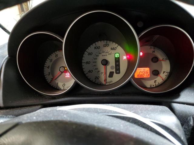 Photo 9 from auction – 2009 MAZDA 3 I with VIN JM1BK32G791228714