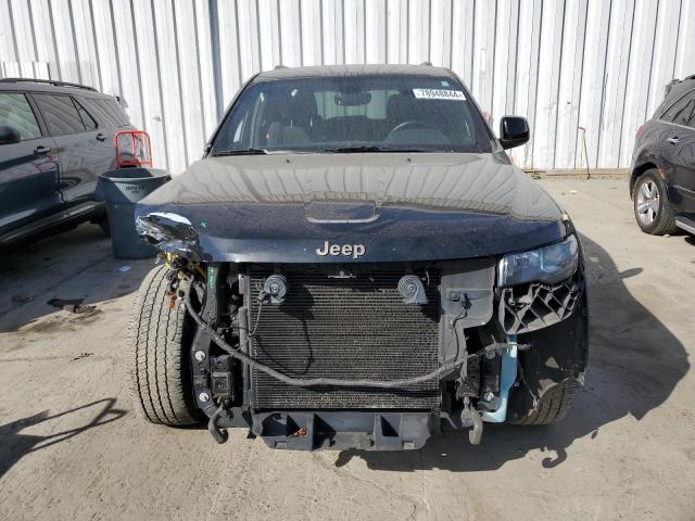 Photo 5 from auction – 2017 JEEP GRAND CHER with VIN 1C4RJFAGXHC657644