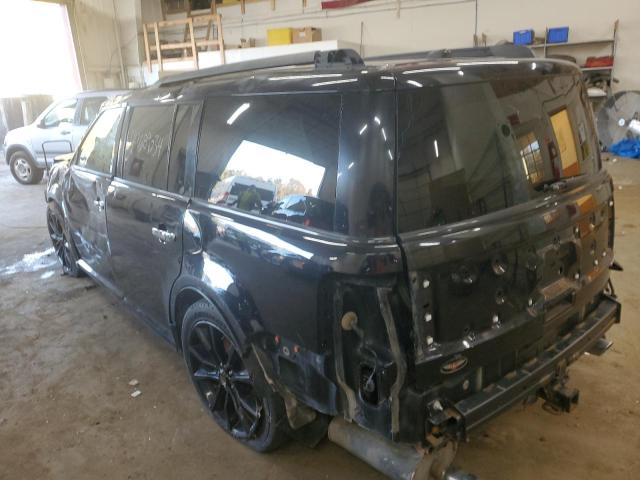 Zdjęcie 2 z aukcji – 2019 FORD FLEX LIMIT z VIN 2FMHK6DT0KBA09766