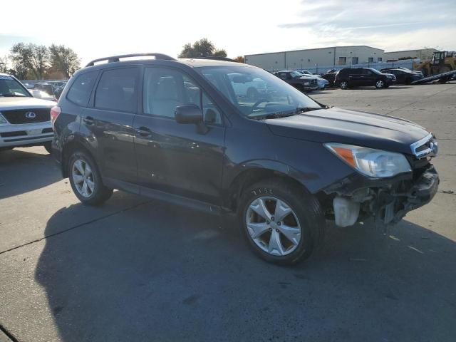 Photo 4 from auction – 2014 SUBARU FORESTER 2 with VIN JF2SJAEC5EH428672