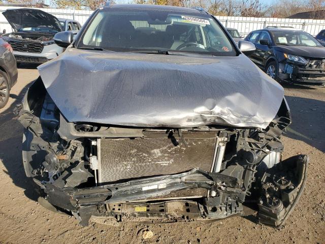 Photo 5 from auction – 2018 KIA SORENTO EX with VIN 5XYPHDA59JG379455