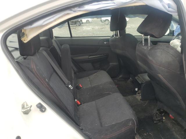 Photo 10 from auction – 2019 SUBARU WRX with VIN JF1VA1A6XK9805956