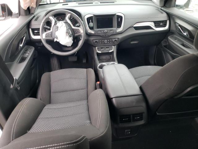 Photo 8 from auction – 2022 GMC TERRAIN SL with VIN 3GKALTEV7NL289992