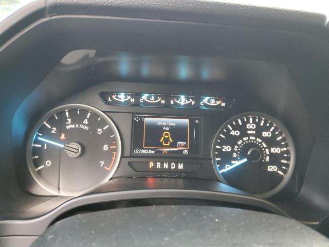 Photo 9 from auction – 2020 FORD F150 SUPER with VIN 1FTFW1E56LFA00573