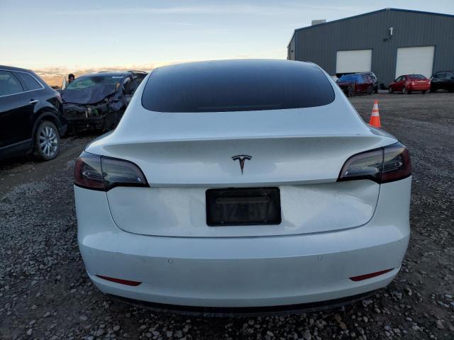 Photo 6 from auction – 2020 TESLA MODEL 3 with VIN 5YJ3E1EA3LF625486