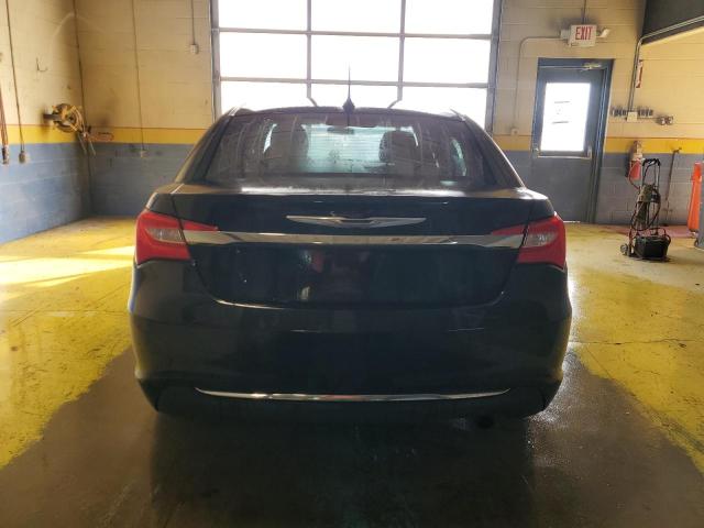 Photo 6 from auction – 2013 CHRYSLER 200 TOURIN with VIN 1C3CCBBB3DN583093