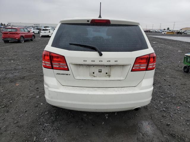Photo 6 from auction – 2012 DODGE JOURNEY SE with VIN 3C4PDCAB7CT368204
