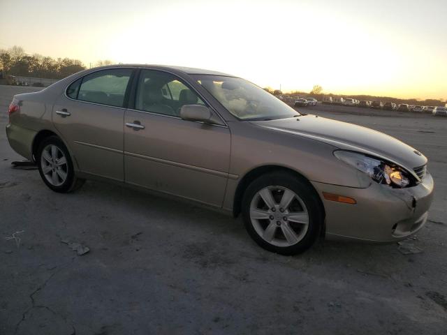 Photo 4 from auction – 2006 LEXUS ES 330 with VIN JTHBA30G365174501