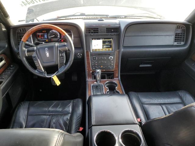 Photo 8 from auction – 2016 LINCOLN NAVIGATOR with VIN 5LMJJ2HT3GEL05459
