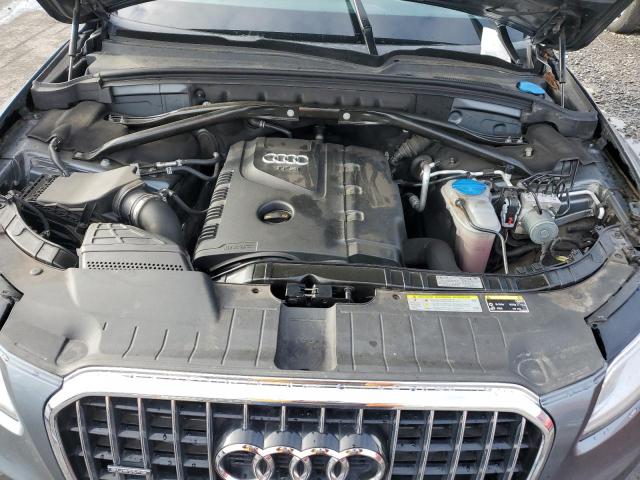 Photo 11 from auction – 2013 AUDI Q5 PREMIUM with VIN WA1LFAFP3DA014510