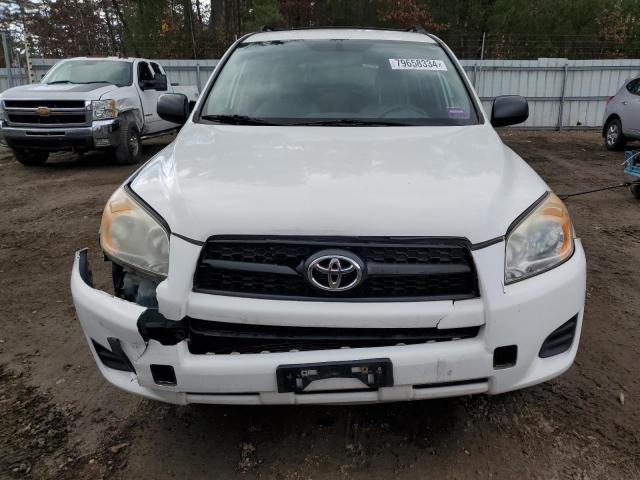 Photo 5 from auction – 2009 TOYOTA RAV4 with VIN JTMBF33V495012927
