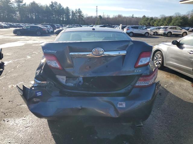 Photo 6 from auction – 2010 TOYOTA CAMRY BASE with VIN 4T4BF3EK9AR031391