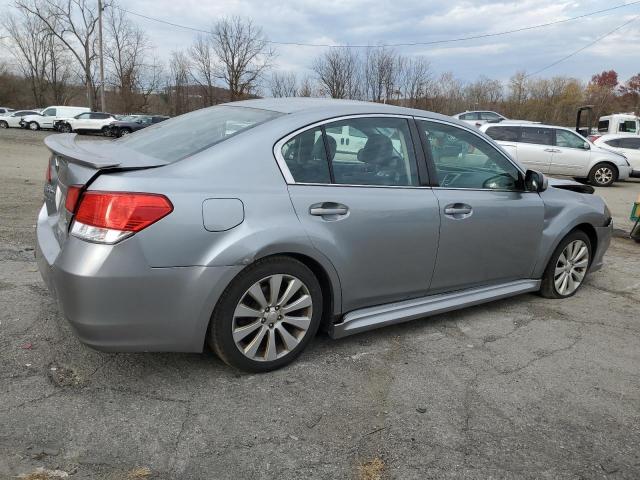 Photo 3 from auction – 2010 SUBARU LEGACY 2.5 with VIN 4S3BMBK60A3220894