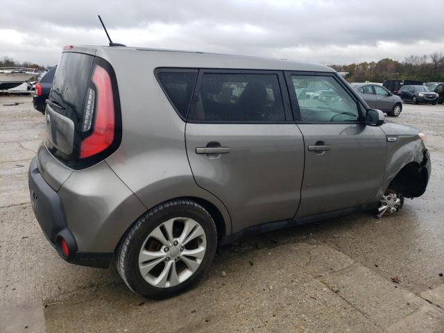 Photo 3 from auction – 2015 KIA SOUL + with VIN KNDJP3A59F7198721