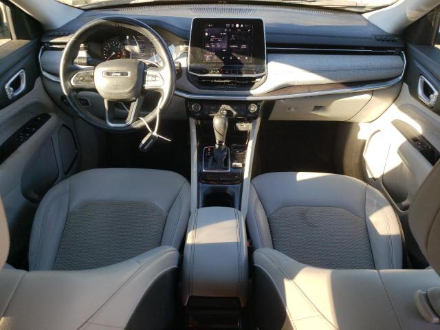 Photo 8 from auction – 2022 JEEP COMPASS LA with VIN 3C4NJDBB5NT126437