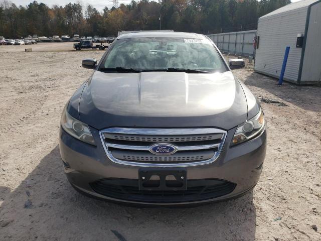 Photo 5 from auction – 2012 FORD TAURUS SEL with VIN 1FAHP2EW2CG113926