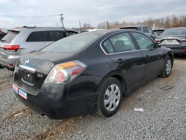 Photo 3 from auction – 2010 NISSAN ALTIMA BAS with VIN 1N4AL2AP8AN489020
