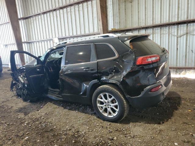 Photo 2 from auction – 2016 JEEP CHEROKEE L with VIN 1C4PJLCB1GW377051