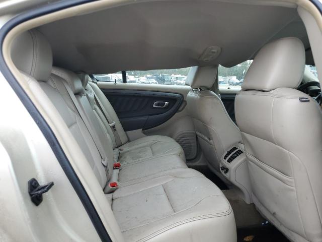 Photo 10 from auction – 2011 FORD TAURUS SEL with VIN 1FAHP2EW8BG188399