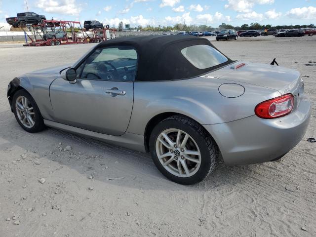 Photo 2 from auction – 2015 MAZDA MX-5 MIATA with VIN JM1NC2JF3F0239837