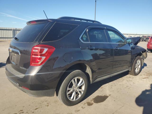 Photo 3 from auction – 2016 CHEVROLET EQUINOX LT with VIN 2GNALCEK6G6235891