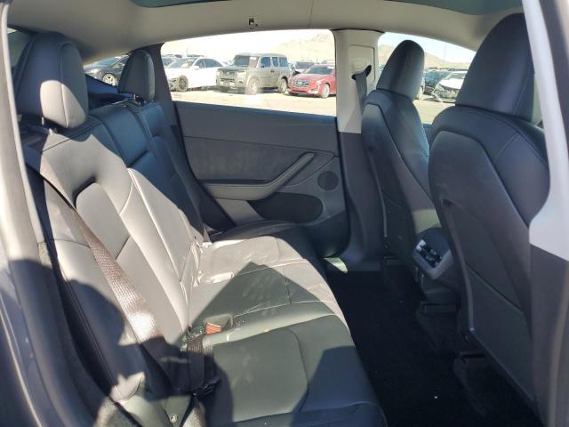 Photo 11 from auction – 2023 TESLA MODEL Y with VIN 7SAYGDEE3PA139044