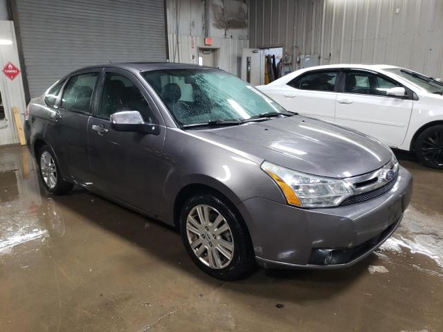 Photo 4 from auction – 2010 FORD FOCUS SEL with VIN 1FAHP3HN0AW288896