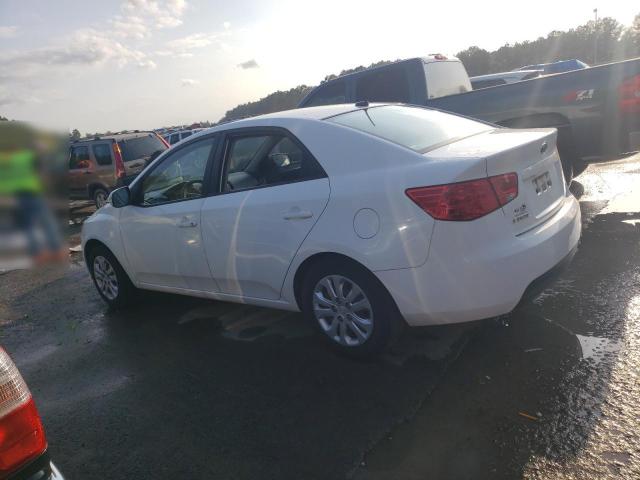 Photo 2 from auction – 2010 KIA CADENZA EX with VIN KNAFU4A28A5839725