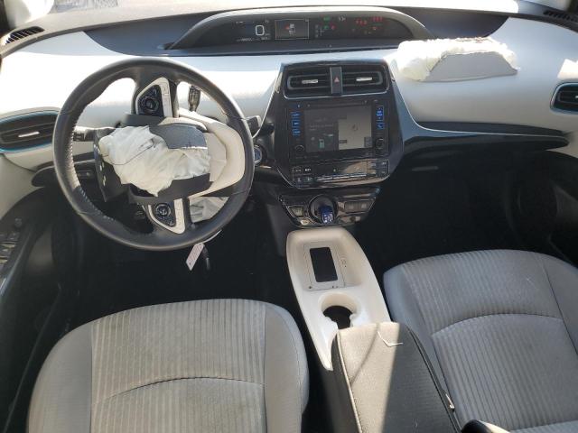 Photo 8 from auction – 2017 TOYOTA PRIUS with VIN JTDKARFU6H3052215