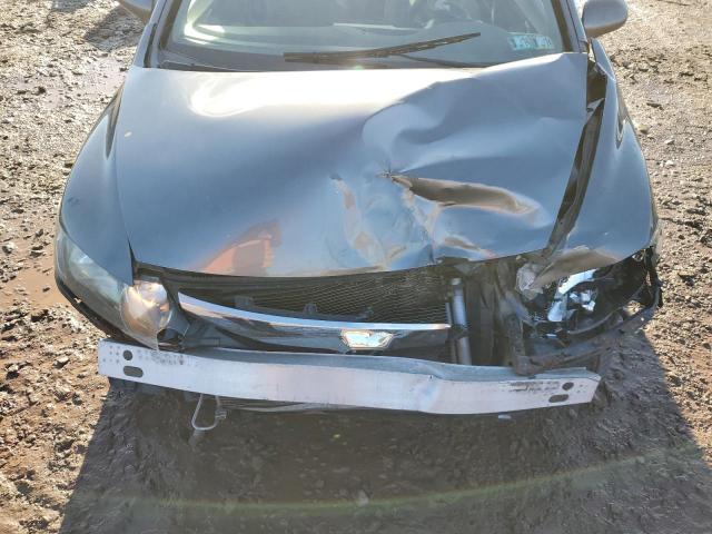 Photo 11 from auction – 2009 HONDA CIVIC with VIN 2HGFA165X9H358555