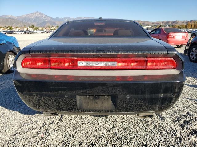 Photo 6 from auction – 2013 DODGE CHALLENGER with VIN 2C3CDYAG5DH536122