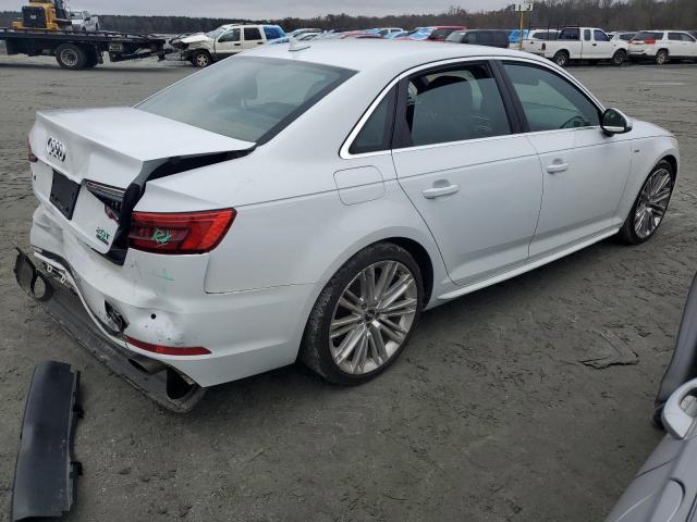 Photo 3 from auction – 2017 AUDI A4 PREMIUM with VIN WAUENAF44HN012476