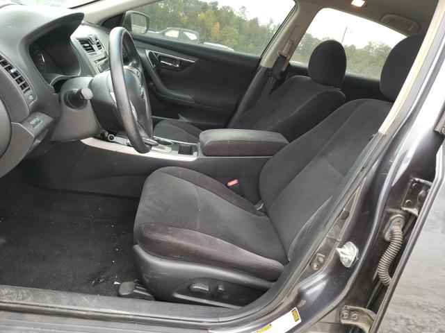 Photo 7 from auction – 2013 NISSAN ALTIMA 2.5 with VIN 1N4AL3AP2DN452393