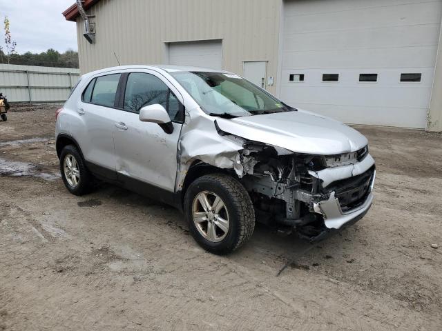 صورة رقم 4 من المزاد - 2018 CHEVROLET TRAX LS مع VIN KL7CJNSB2JB716679