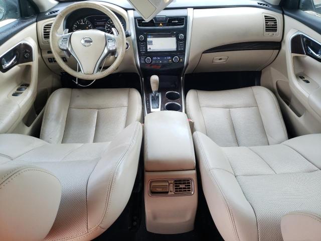 Photo 8 from auction – 2015 NISSAN ALTIMA 3.5 with VIN 1N4BL3AP7FC282454