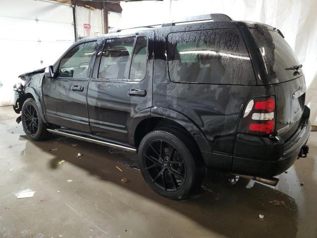 Photo 2 from auction – 2007 FORD EXPLORER L with VIN 1FMEU75857UB78714