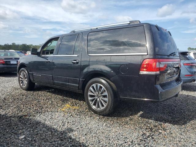 Photo 2 from auction – 2015 LINCOLN NAVIGATOR with VIN 5LMJJ3HTXFEJ08454