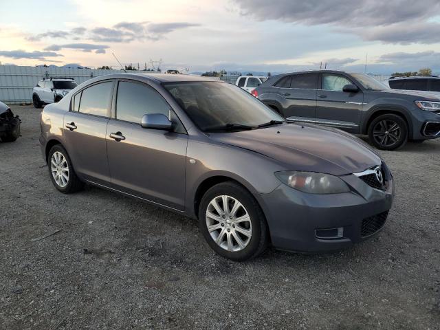 Photo 4 from auction – 2008 MAZDA 3 I with VIN JM1BK12F881168940