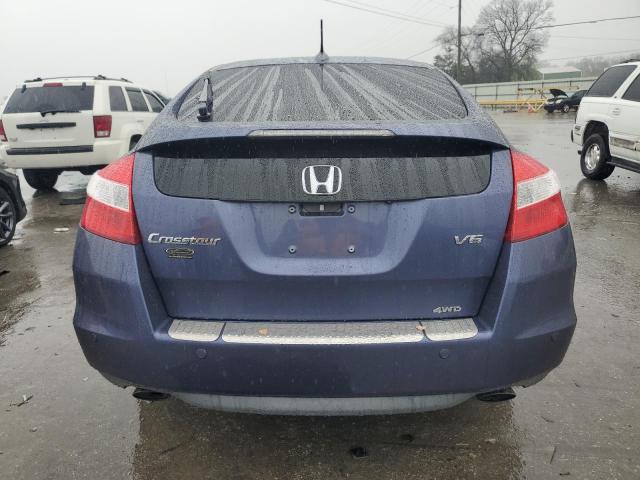 Photo 6 from auction – 2012 HONDA CROSSTOUR with VIN 5J6TF2H52CL011537