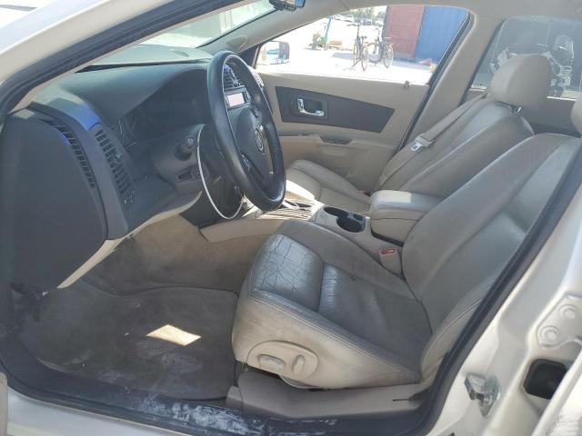 Photo 7 from auction – 2004 CADILLAC CTS with VIN 1G6DM577140171872
